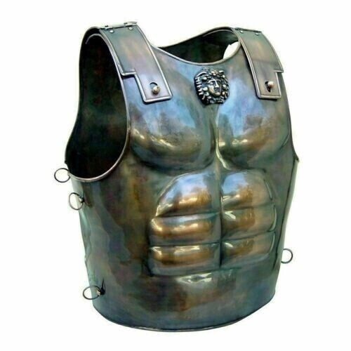 Déguisement cuirasse romain