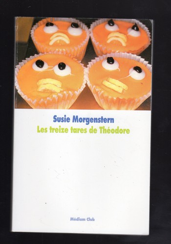 Les treize tares theodore - treize, de