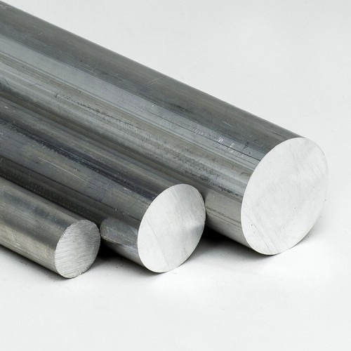 Aluminium rond 130mm - rond, Ø