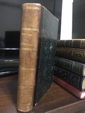 HISTOIRE DE LA REVOLUTION