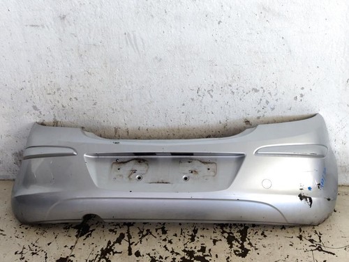 13179916 pare chocs opel corsa - opel,