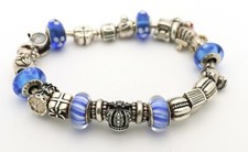 Authentic PANDORA Sterling