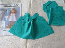 kit vêtement poupée modes et