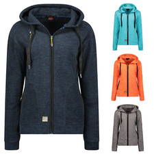 Geographical Norway Veste