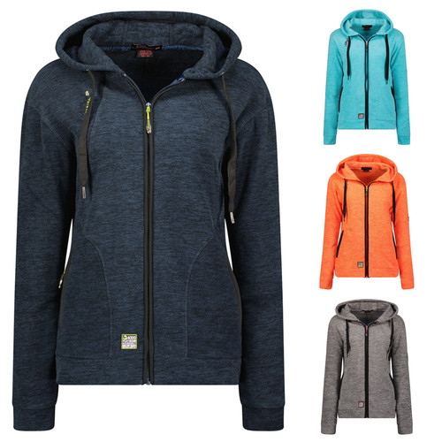 Geographical norway veste - norway,