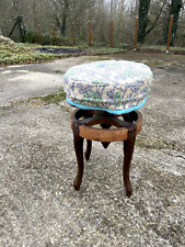 Tabouret de piano réglable un