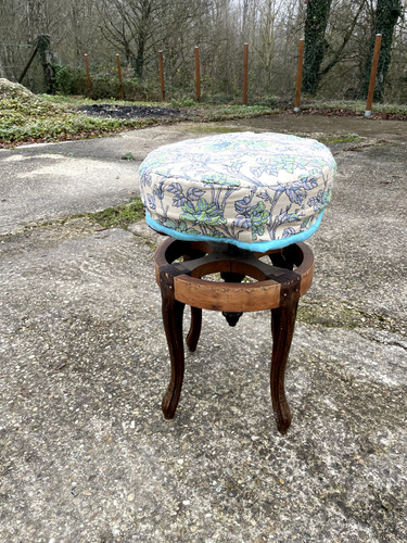 Tabouret piano réglable un - de,
