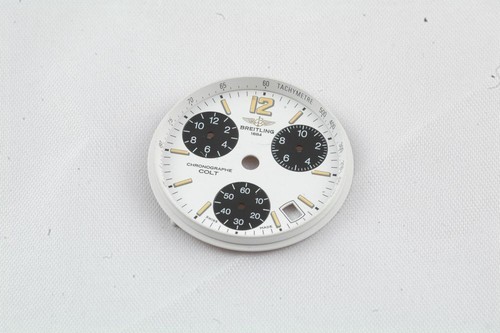 Breitling cadran chrono colt - chrono,