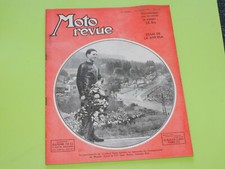 Moto revue 1041 14 - moto,