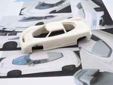 ALEZAN MODELS . KIT 1/43 