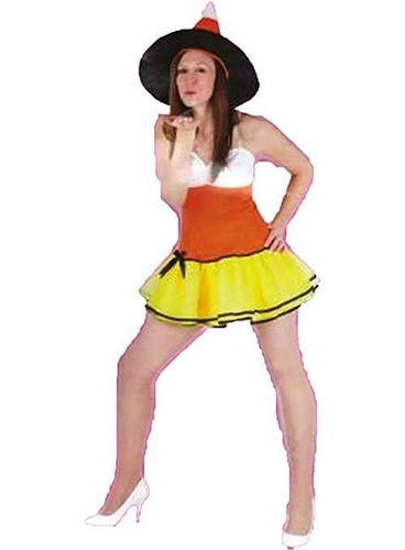 Costume sorcière souhait - sorcière,