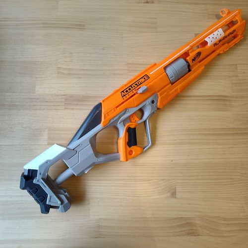Nerf strike elite accustrike - nerf, n