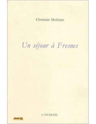 Un séjour à - ▄▀▄,