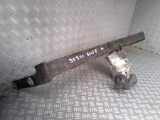 Crochet de remorquage