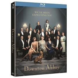 Blu ray downton abbey - -, le