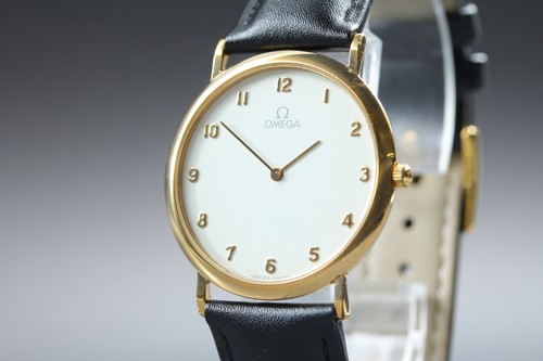 Vintage 1991 omega ville - vintage,