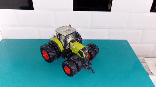 1101261 tracteur siku 32 - siku, 1/32