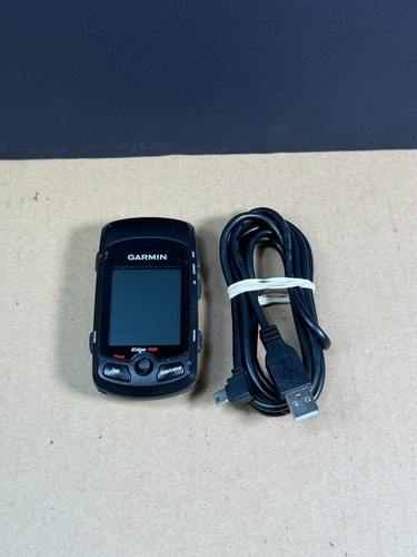 Garmin edge 705 - gps, cycling