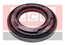 LCC Bague d'étanchéité vilebrequin Joint Spi De Vilebrequin TR1436 côté frontal