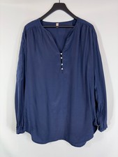 Chemisier femme CULTURE XL