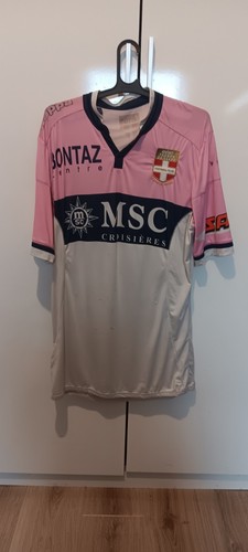 Maillot etg rose saison - maillot,