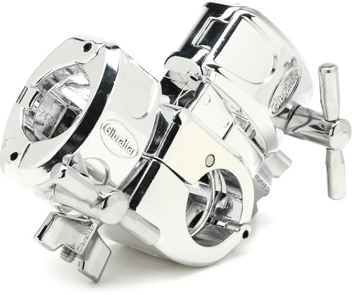 Gibraltar chrome series - gibraltar,