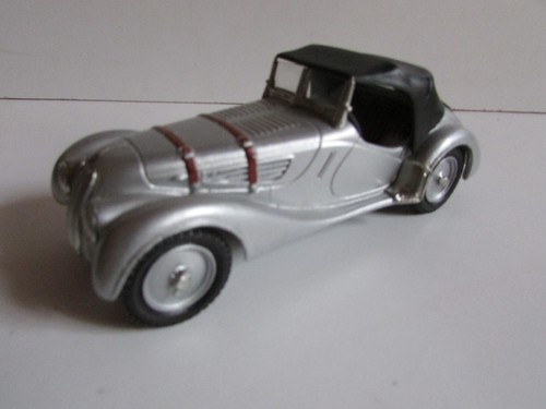 Bmw 328 franklin mint - 328,