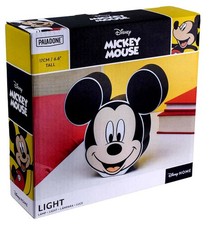 PALADONE MICKEY MOUSE TÊTE DISNEY LAMPE - LAMPES