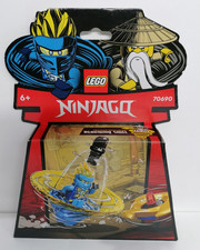 Lego Ninjago 70690 Jay's