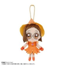 Ojamajo doremi peluche - ojamajo,