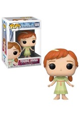 Pop! Disney: Frozen 2 - Young