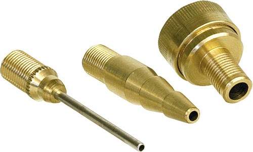 Kit accessoires gonflage - d'accessoires,