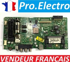 Motherboard TV BRANDT 17MB62-2.6 23091717 32inch PL gauche