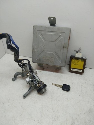 Subaru justy 2001 essence kit - justy,