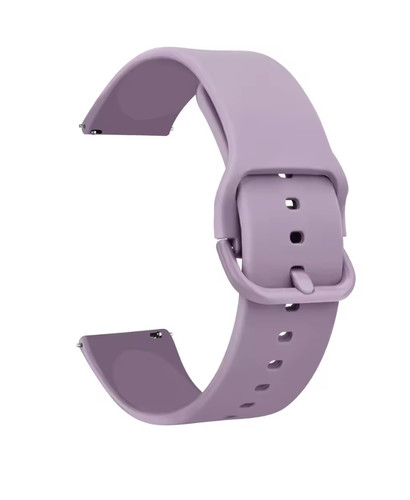 Bracelet quick release lila - bracelet,