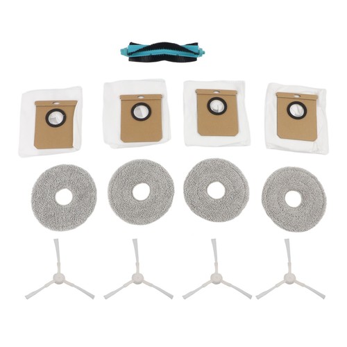 Pièces aspirateur robot - pièces,