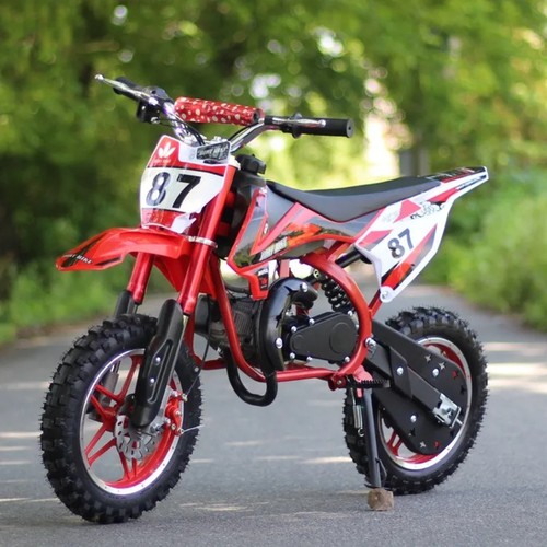 Mini moto 49cc - moto, bike