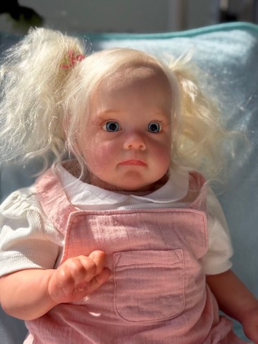 Reborn doll approximately - doll,,