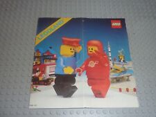 LEGO Catalogue Publicitaire
