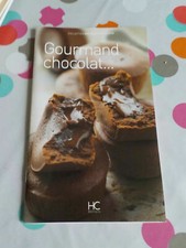 GOURMAND CHOCOLAT - HC