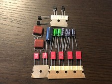 Marantz 2275 2285 2325 - , preamp