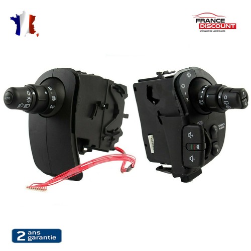 Commodo phares clignotant - phares,