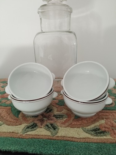 Bols porcelaine des - bols, en