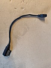 CABLE MMI USB AUDI A5 8T 3.0 TDI 204CV 4F0051510G