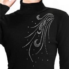 6/10X Patch Thermocollant En