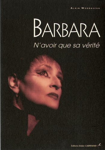 Barbara avoir que sa - n'avoir,