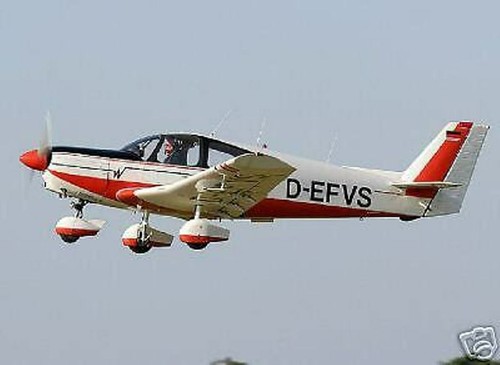 Wassmer europe wa52 - wa-52,