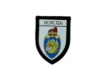 Ecusson brode thermocollant