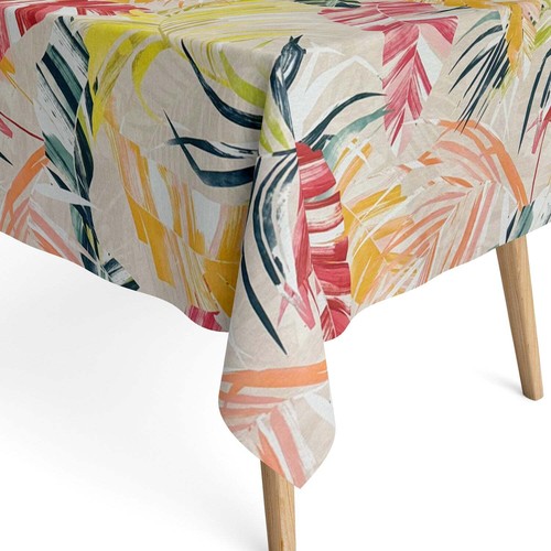 Nappe jacquard coton - nappe, en
