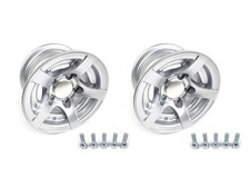 2 x jante alu Kenda 6.00 J x